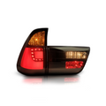 Luci posteriori a Led per BMW X5 E53 (1998-2006)