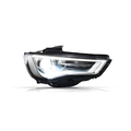 Fari anteriori a Led per Audi A3 (2013–2016)