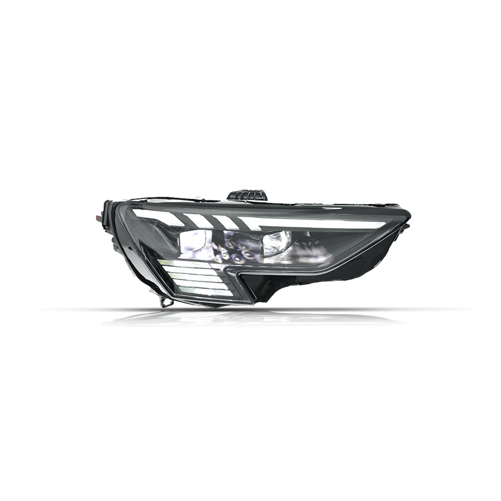 Fari anteriori a Led per Audi A3 (2021–2024)