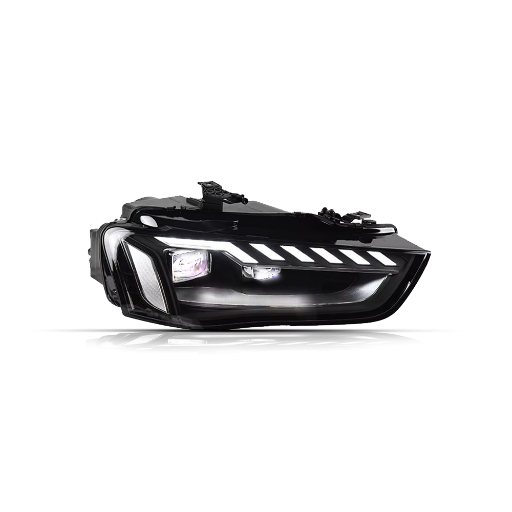 Fari anteriori a Led per Audi A4 B9 per Alogeni/Xenon (2013–2016)