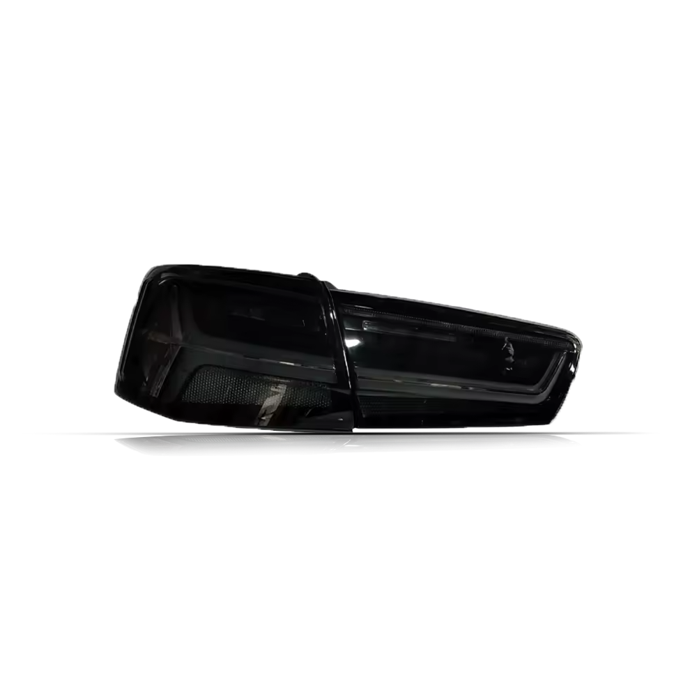 Fari posteriori a Led per Audi A6 / A6L C7 (2012–2015)