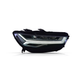 Fari anteriori a Led per Audi A6 / A6L C7 Avant Allroad (2012–2018)