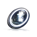 Fari anteriori a Led per VW Beetle (2006–2012)