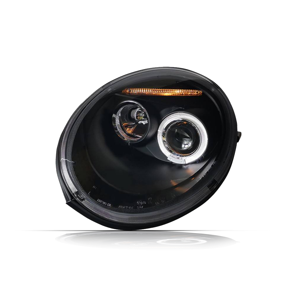LED headlights for VW Beetle (1998–2005)