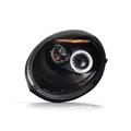LED headlights for VW Beetle (1998–2005)