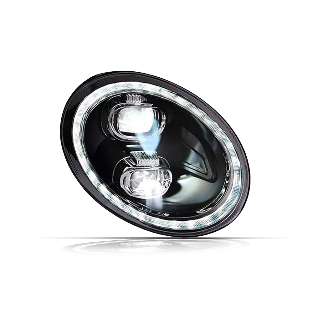 LED headlights for VW Beetle (2013–2021)