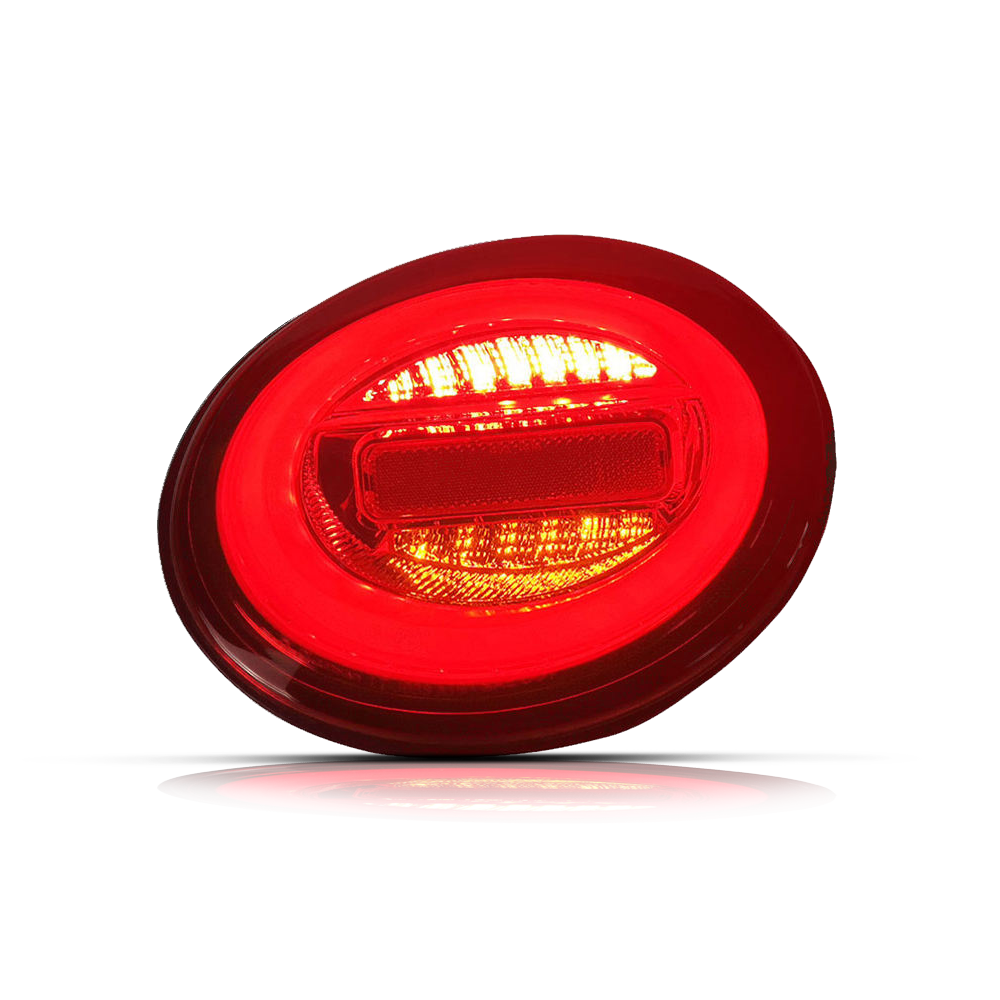 Fari posteriori a Led per VW Beetle (1998–2005)