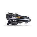 Fari anteriori a Led per Toyota GT86/Subaru BRZ (2012-2020)