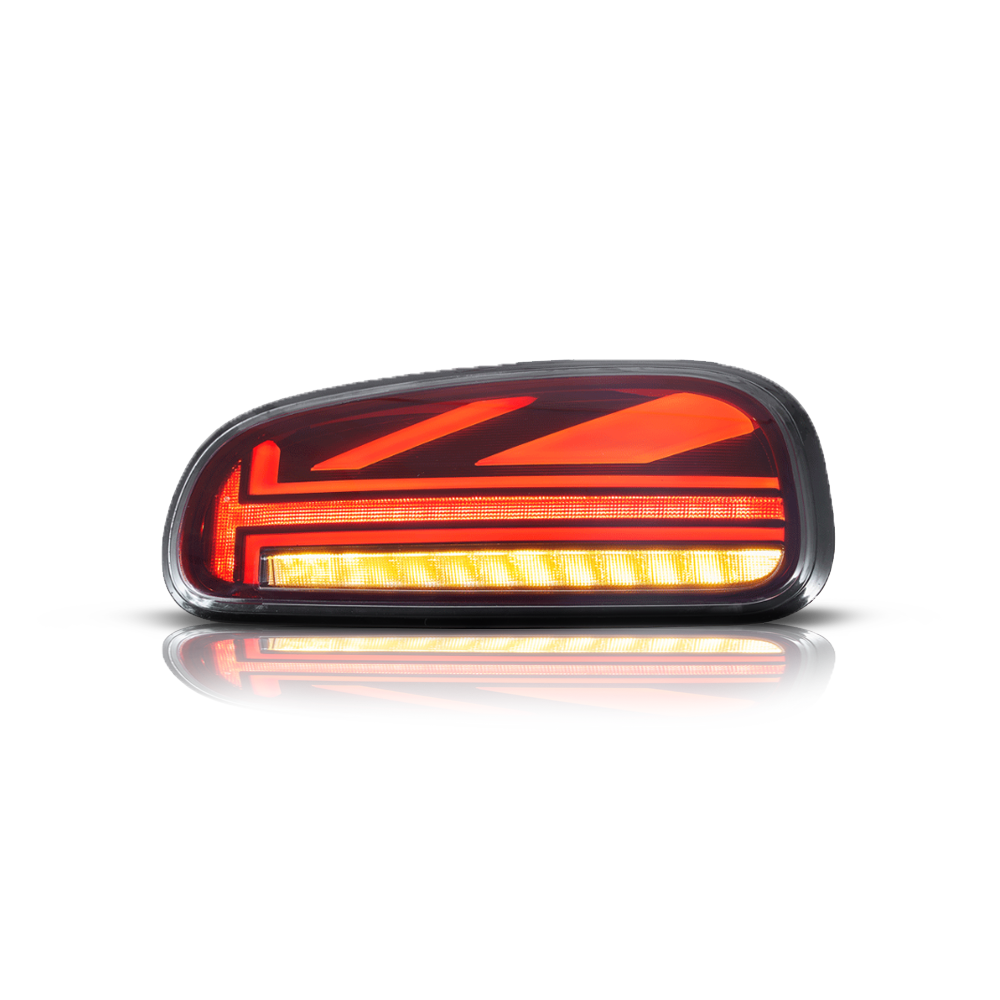 Luci posteriori a Led per Mini Clubman F54 (2014-2023)