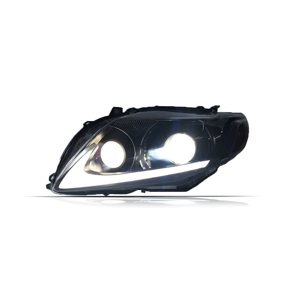 Fari anteriori a Led per Toyota Corolla (2007-2010)