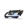 Fari a Led per Toyota Corolla (2011-2013)