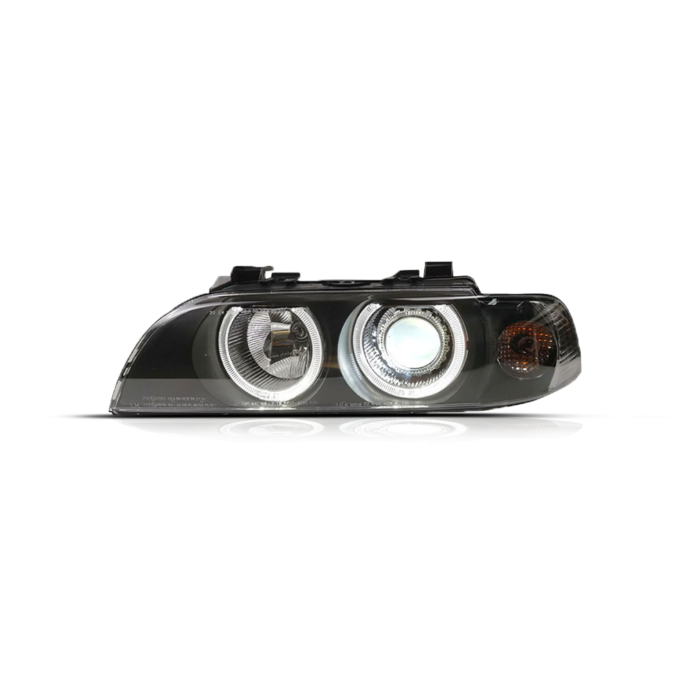 Fari anteriori a Led per BMW E39 (1998-2003)