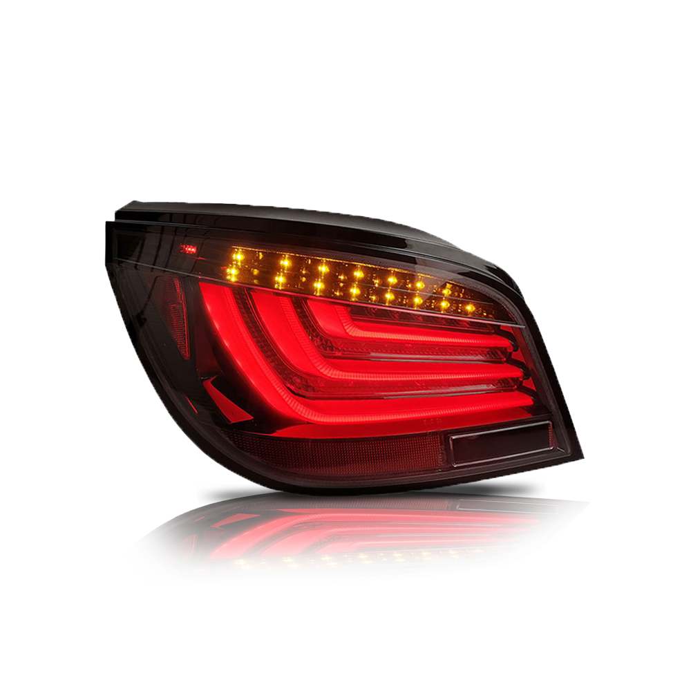 Luci posteriori a Led per BMW E60 (2004-2010)
