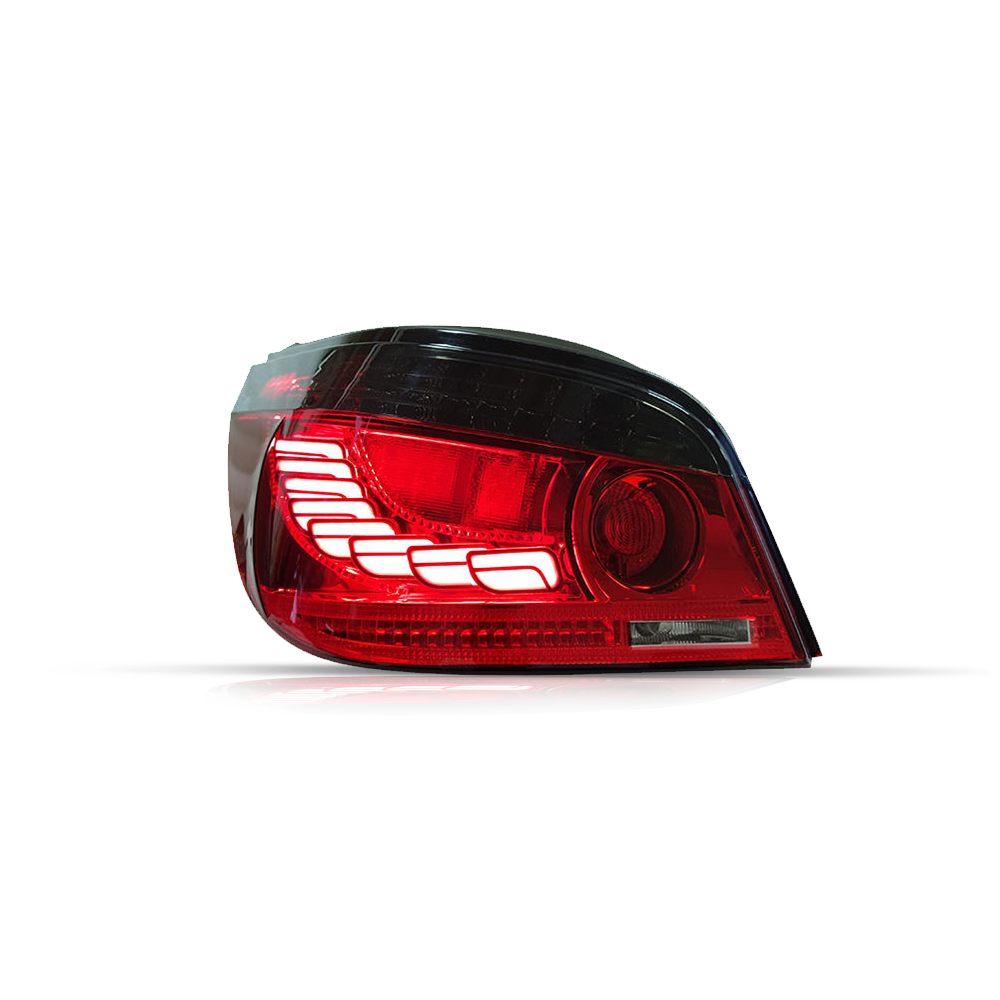 LED rear lights for BMW E60 (2003-2010)