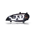 Luci anteriori a Led per BMW X5 E70 (2007-2013)