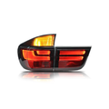 Luci posteriori a Led per BMW X5 E70 (2007-2013)
