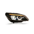 Fari anteriori a Led per BMW Z4 E89 (2009-2016)
