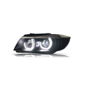 Fari anteriori a Led per BMW E90 (2005-2012)