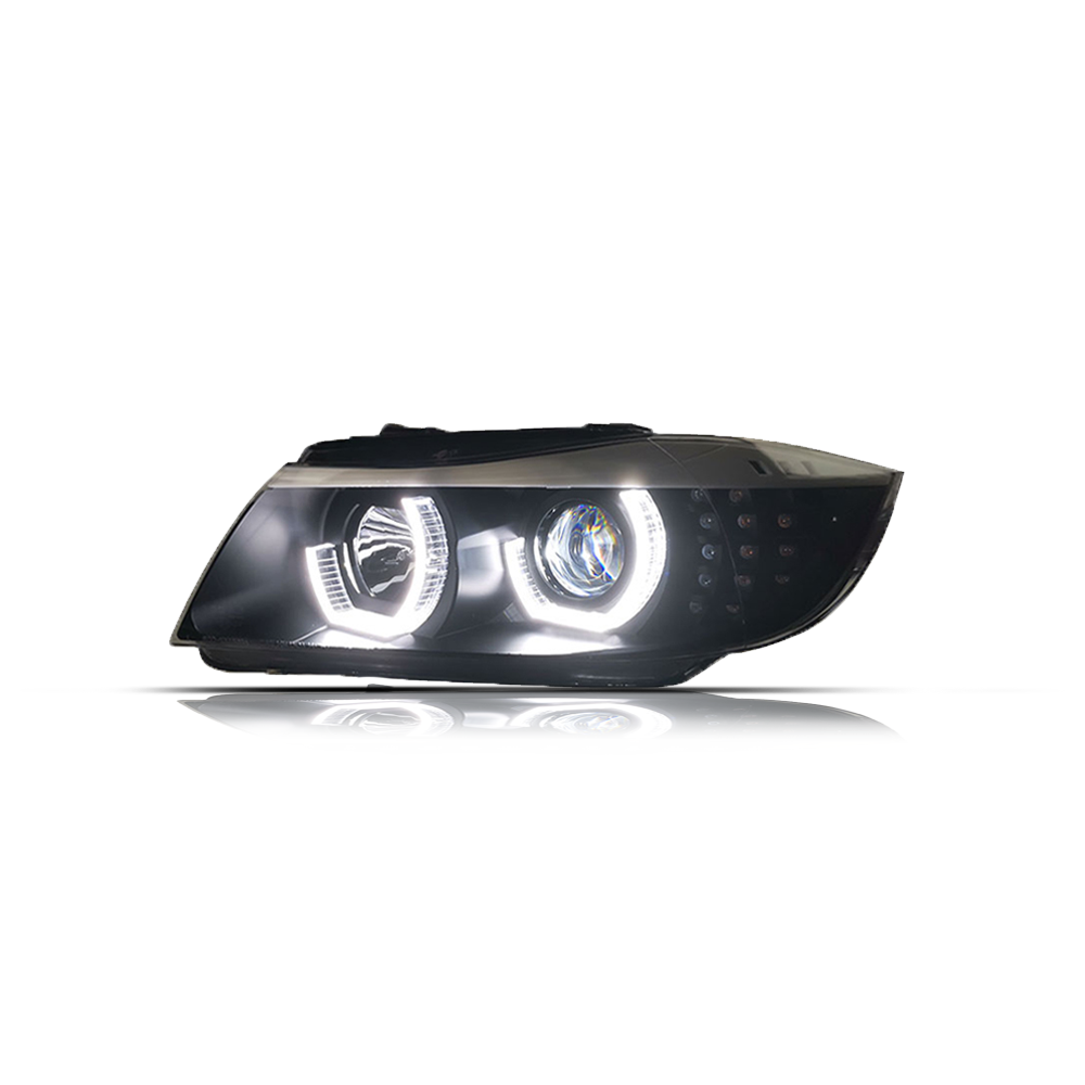 Fari anteriori a Led per BMW E90 (2005-2012)