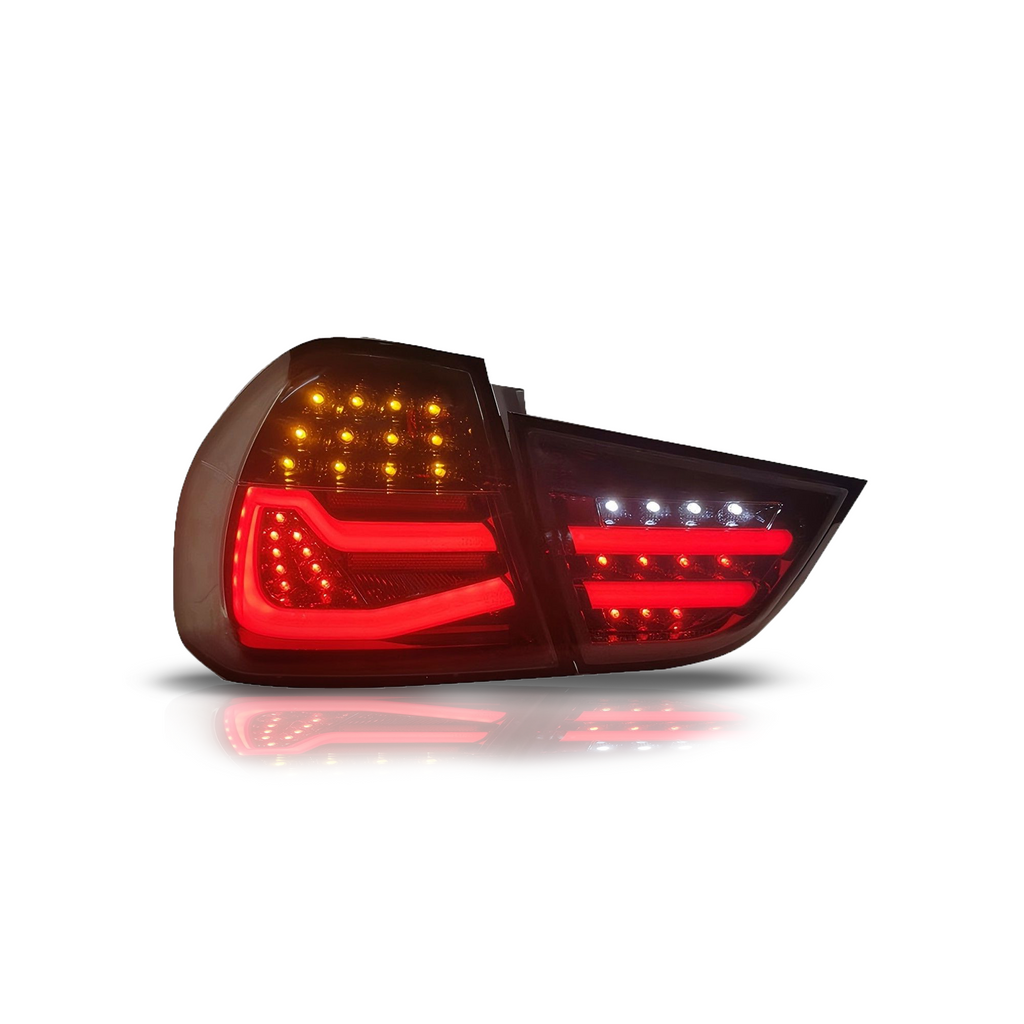 Luci posteriori a Led per BMW E90 (2009-2012)