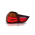 Luci posteriori a Led per BMW E90 (2009-2012)