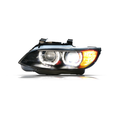 Fari anteriori a Led per BMW E92 (2006-2009)
