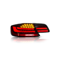 Luci posteriori a Led per BMW E92 (2006-2012)