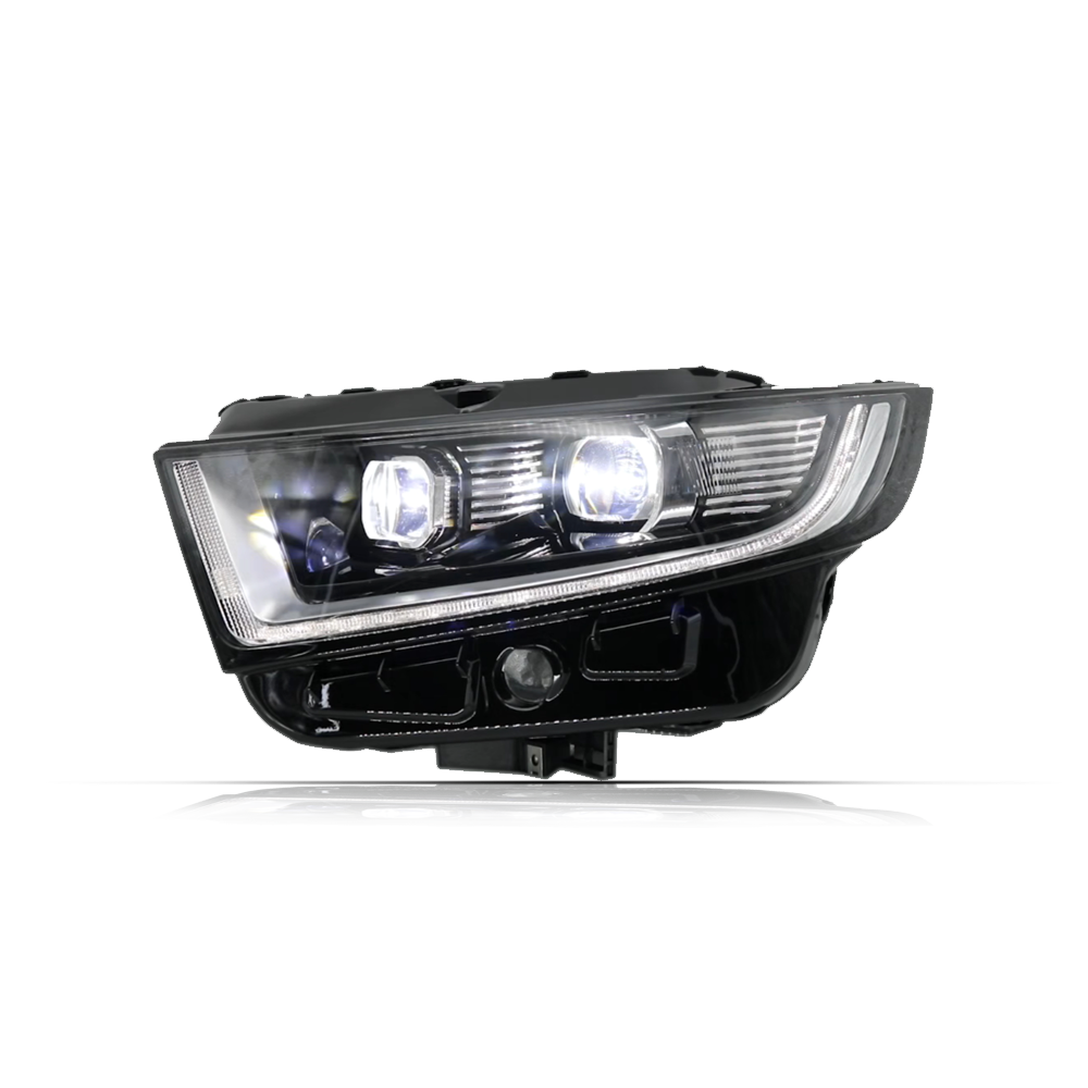 Fari anteriori a Led per Ford Edge (2015–2018)