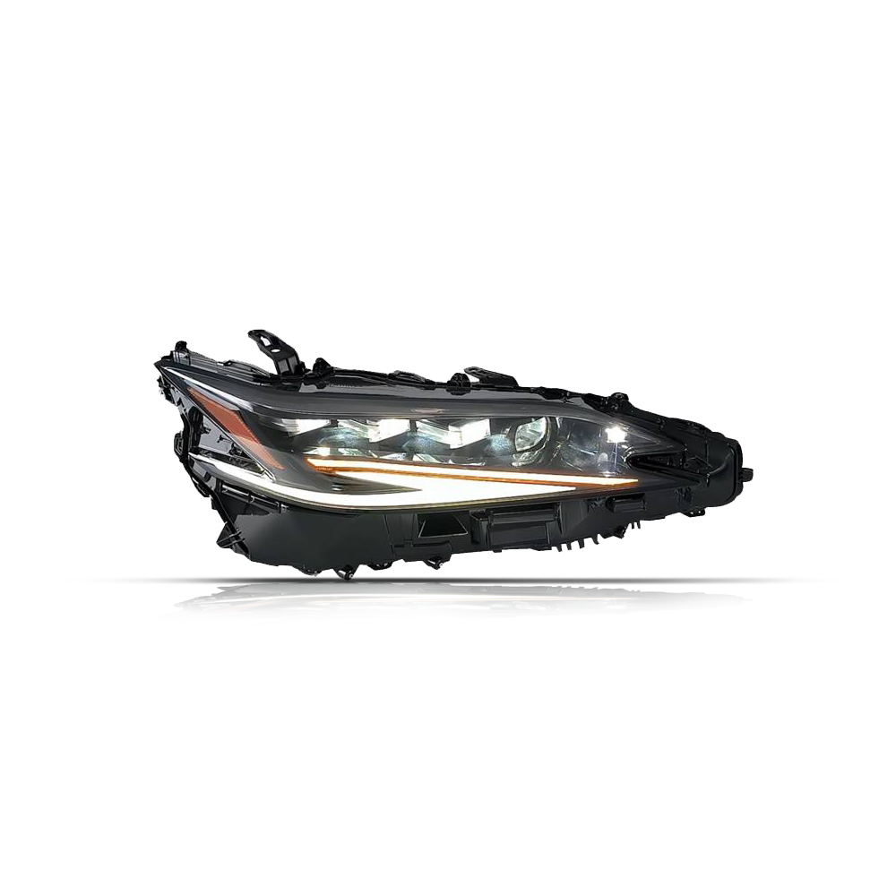 Fari anteriori a Led per Lexus ES200 (2018–2023)