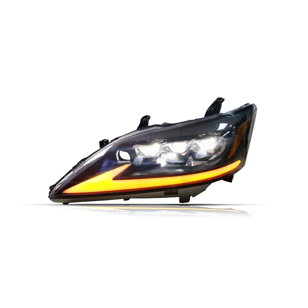Fari anteriori a Led per Lexus ES350 / ES240 (2006–2012)