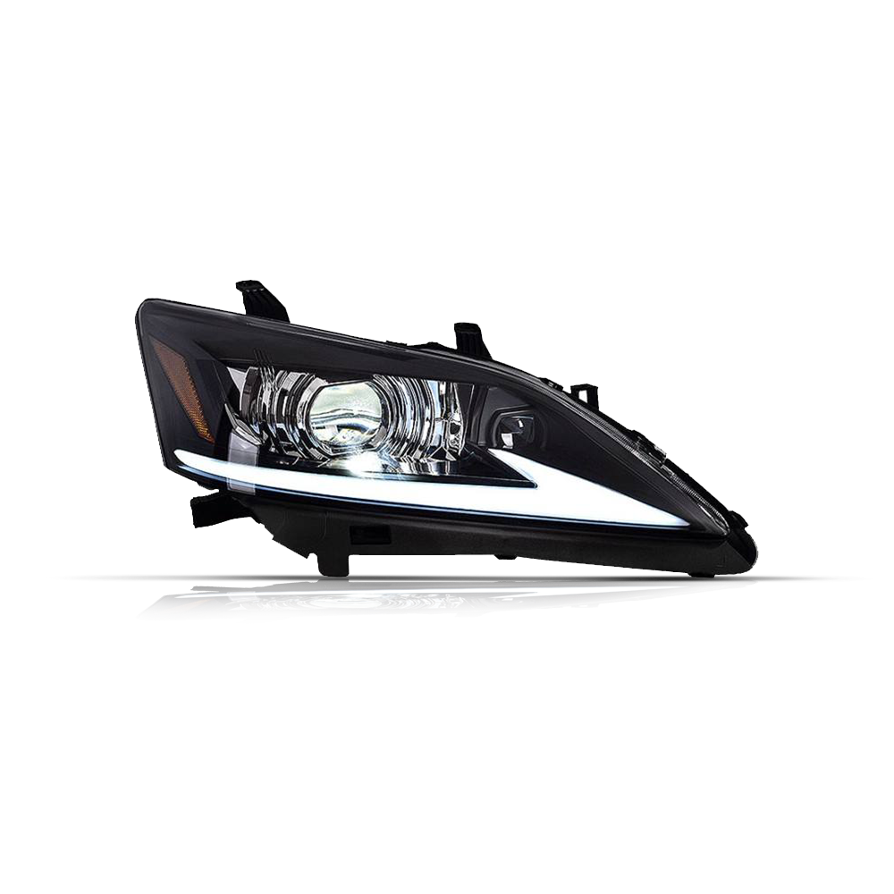 Fari anteriori a Led per Lexus ES350 / ES240 (2006–2012)