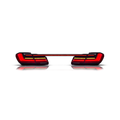 Luci posteriori a Led per BMW F01/02 (2009-2015)