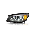 Fari anteriori a Led per BMW F02 (2009-2015)