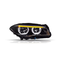 Fari anteriori a Led per BMW f10/18 (2011-2017)
