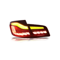 Luci posteriori a Led per BMW F10/F18 (2011-2017)