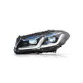 Fari anteriori a Led per BMW F10/18 (2011-2017)