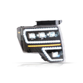LED Headlights for Ford F-150 (2009–2014)