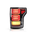 Fari posteriori a Led per Ford F150 (2015–2019)
