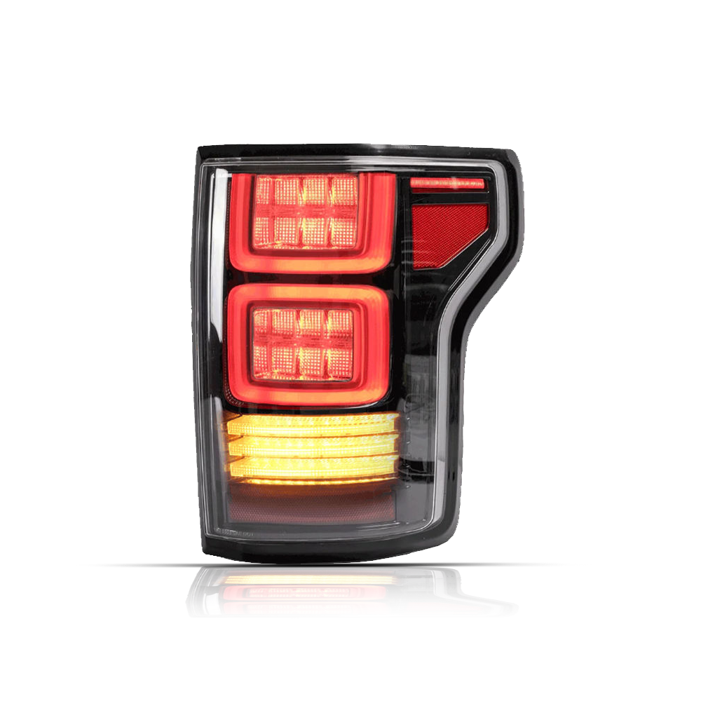 Fari posteriori a Led per Ford F150 (2015–2019)