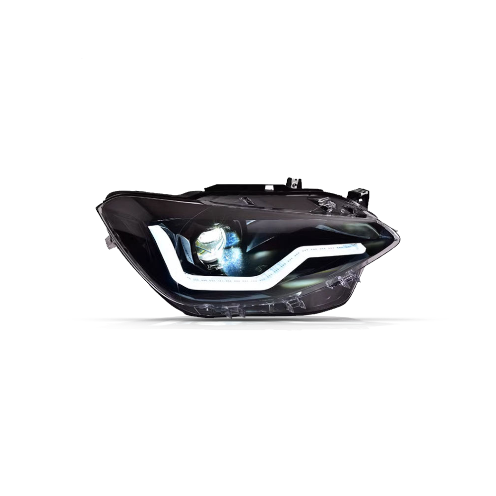 LED headlights for BMW 1 Series F20 (2012-2015) 