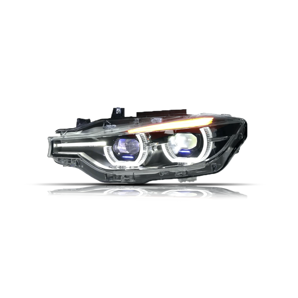Fari anteriori a Led per BMW F30/35 (2013-2019)