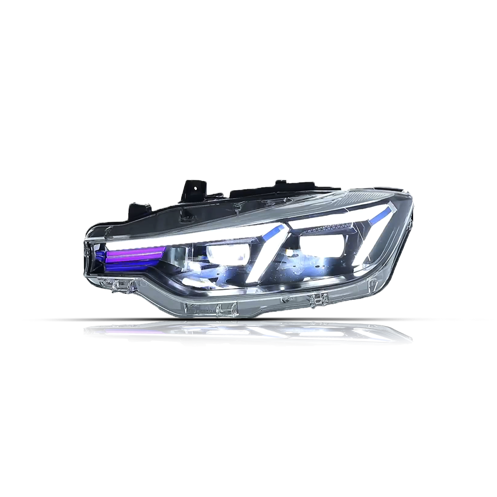 Fari anteriori a Led per BMW F30/35 (2013-2019)