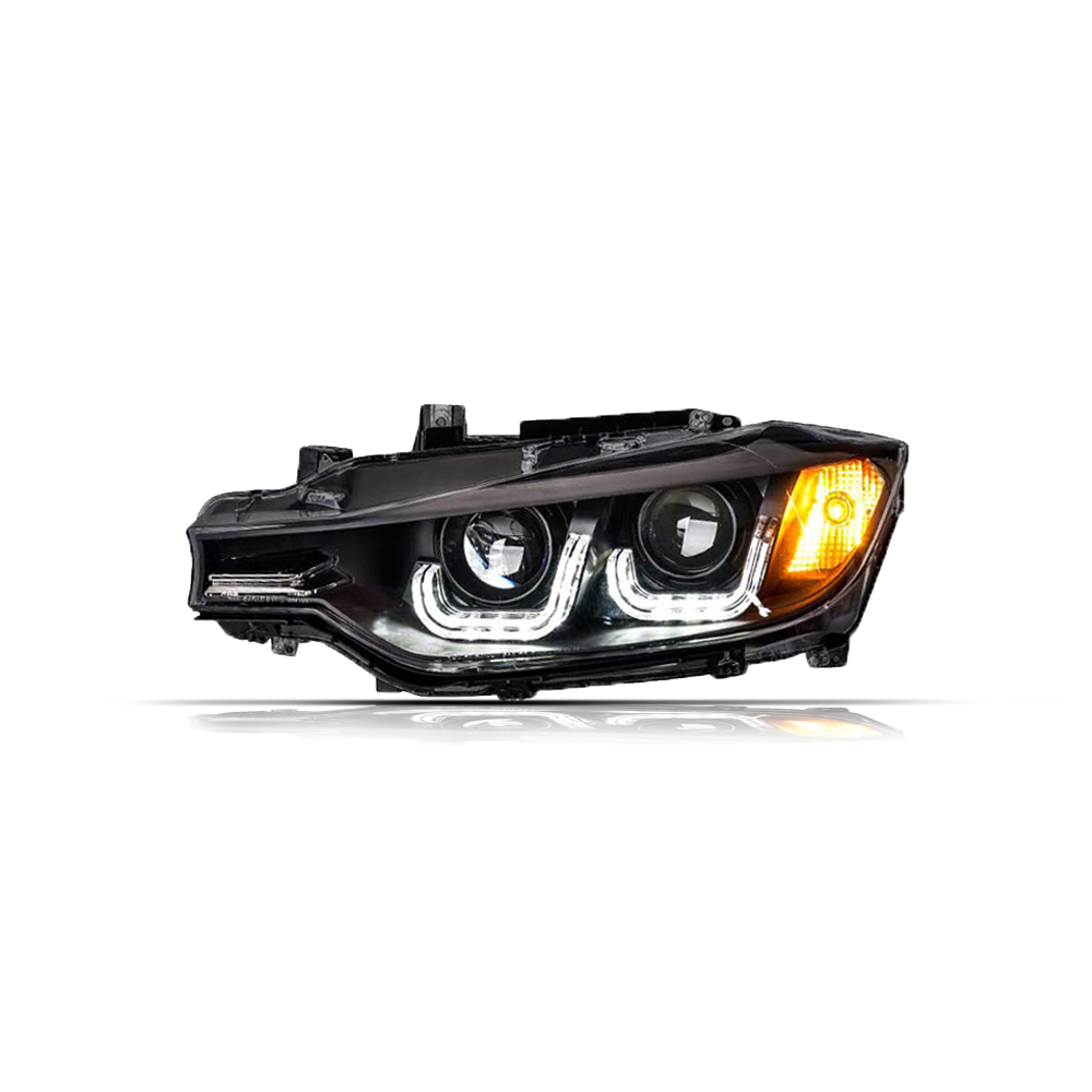 Fari anteriori a Led per BMW F30/35 (2013-2019)