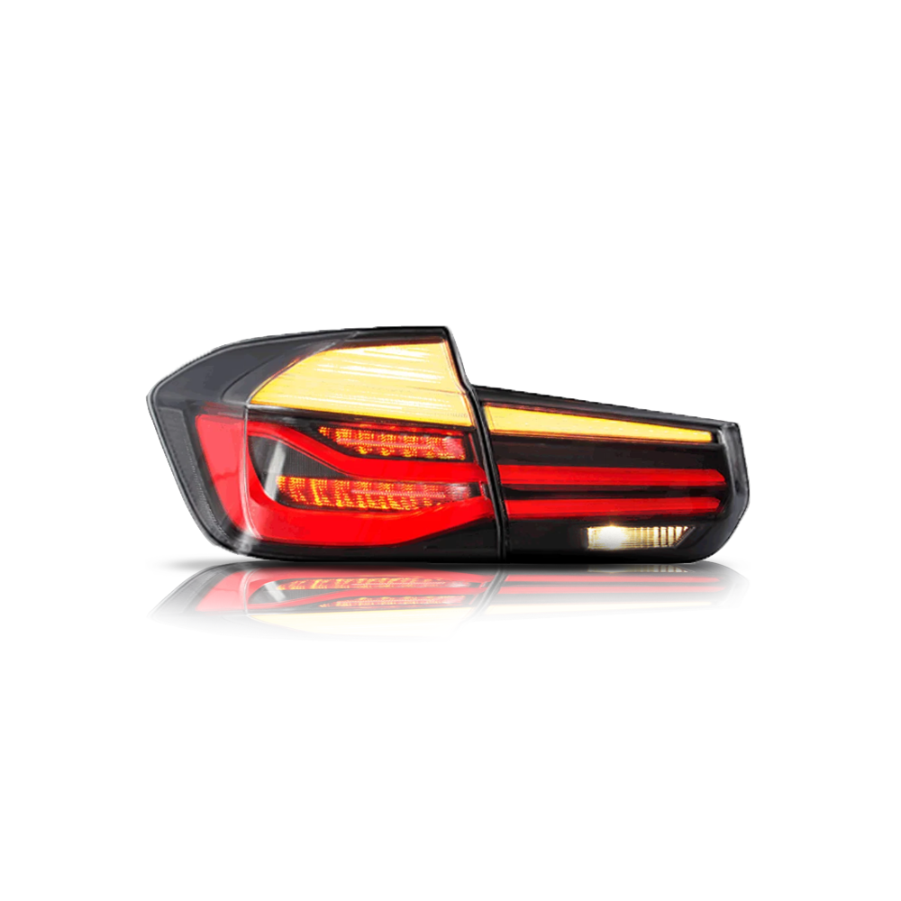 Luci posteriori a Led per BMW F30 (2013-2019)