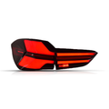 LED rear lights for BMW X1 F48 (2016-2020)