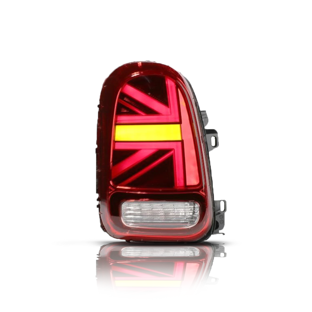 Luci posteriori a Led per Mini Countryman F60 (2017-2023)