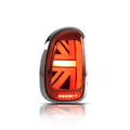 Luci posteriori a Led per Mini Countryman F60 (2014-2019)