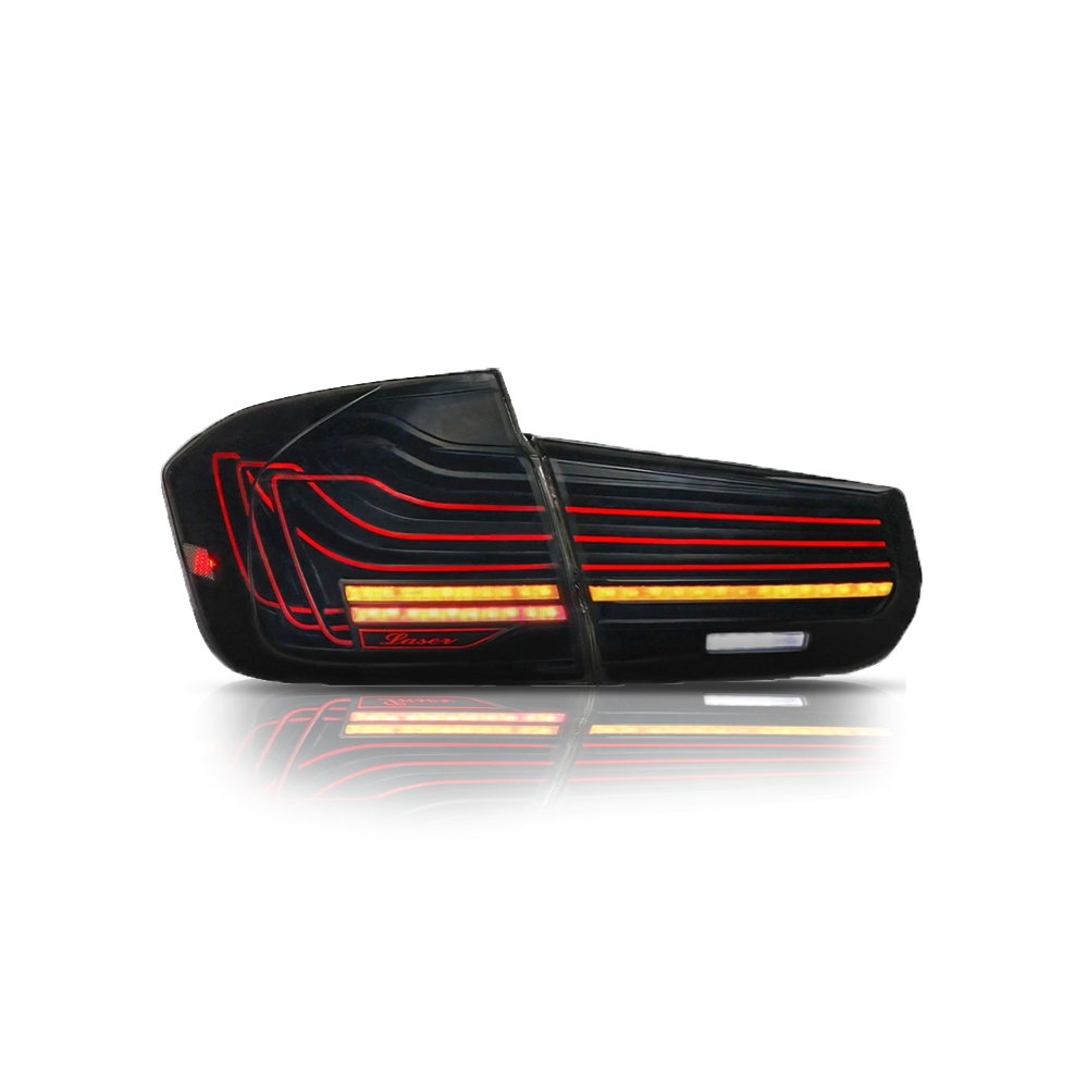 Luci posteriori a Led per BMW F30 (2013-2019)