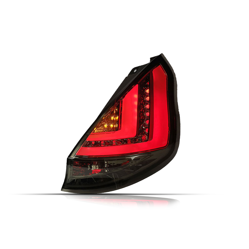 Fari posteriori a Led per Ford Fiesta (2009–2015)