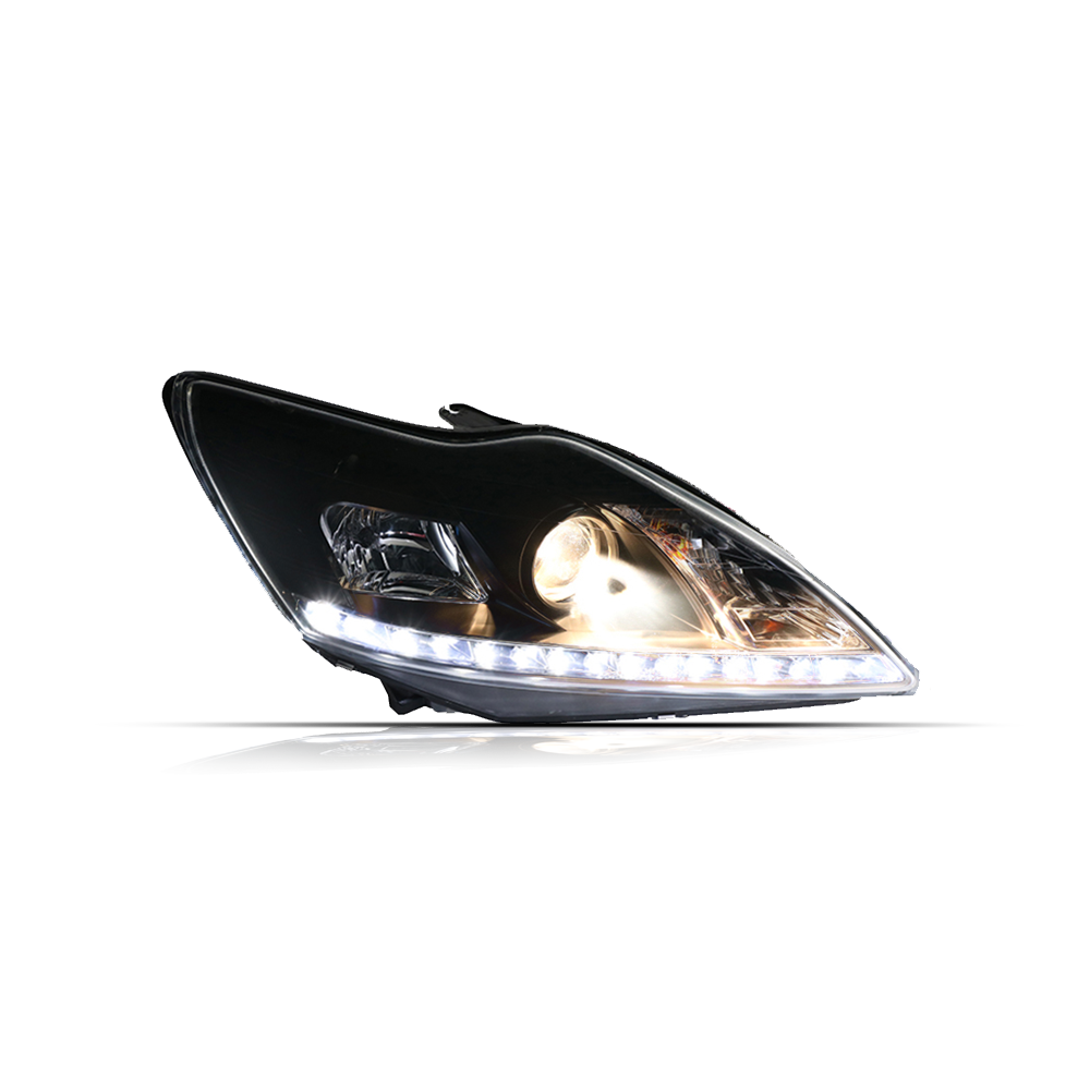 Fari anteriori a Led per Ford Focus (2009–2014)